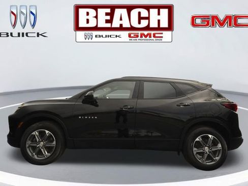 Used 2024 Chevrolet Blazer LT w/ Convenience Package image 6