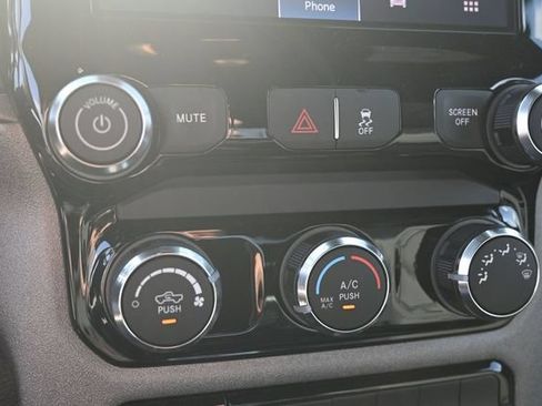 New 2026 RAM 5500 Tradesman w/ Chrome Appearance Group AWD/4WD image 30