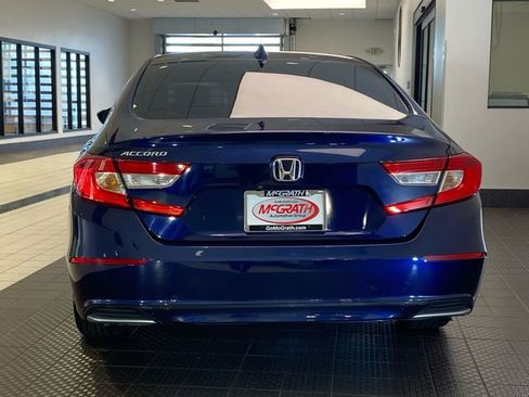 Used 2020 Honda Accord LX image 5