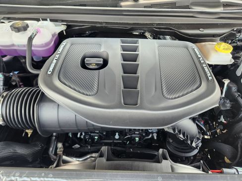 New 2026 RAM 1500 RHO w/ RHO Level 1 Equipment Group AWD/4WD image 27