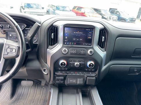 Used 2020 GMC Sierra 1500 SLT w/ SLT Premium Plus Package image 19