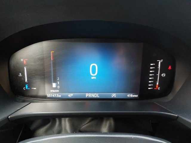 Used 2024 Ford Escape ST-Line AWD/4WD image 14