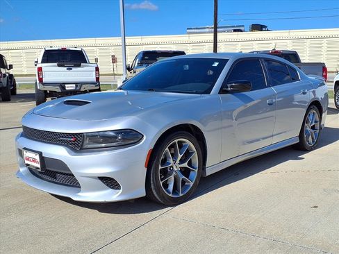 Used 2023 Dodge Charger GT image 4