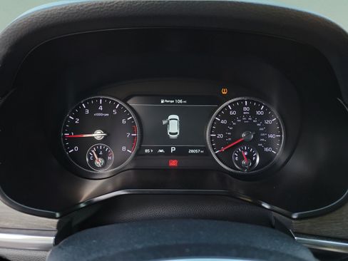 Certified 2021 Kia Telluride SX w/ Nightfall Edition Package AWD/4WD image 29
