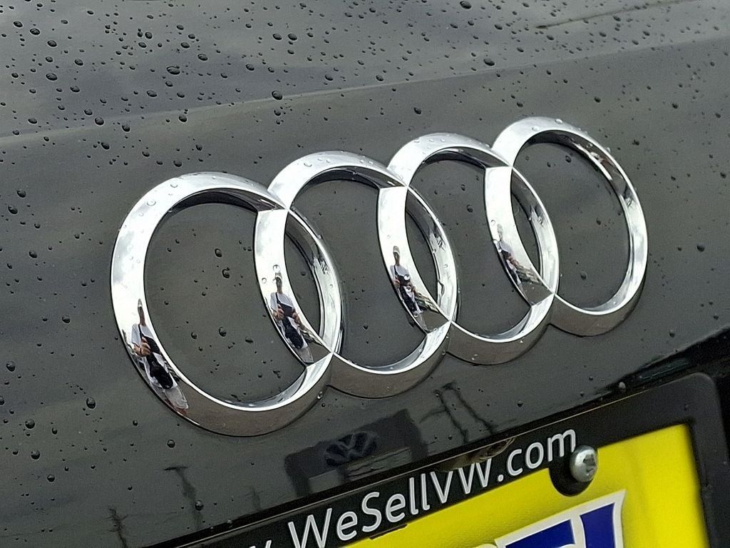 Used 2022 Audi Q3 2.0T Premium Plus AWD/4WD image 29
