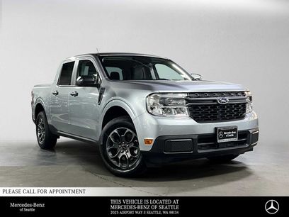 Used 2024 Ford Maverick XLT w/ Equipment Group 300A Standard