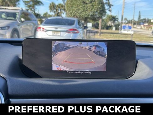 Used 2023 MAZDA CX-50 2.5 S w/ Cargo Package image 25