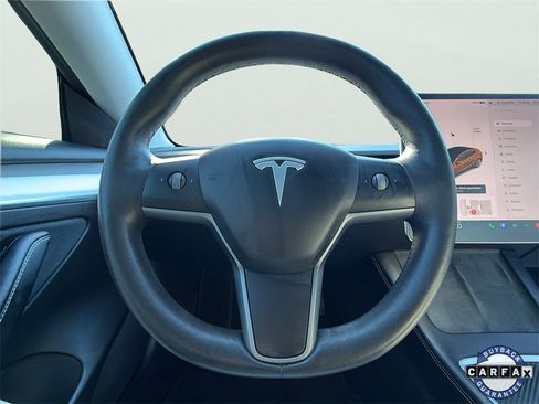 Used 2021 Tesla Model 3 Long Range image 33