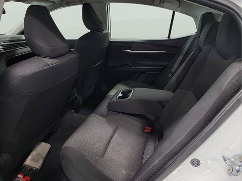 Certified 2025 Toyota Camry LE image 18