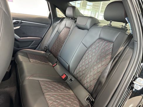 New 2026 Audi S3 Premium image 41