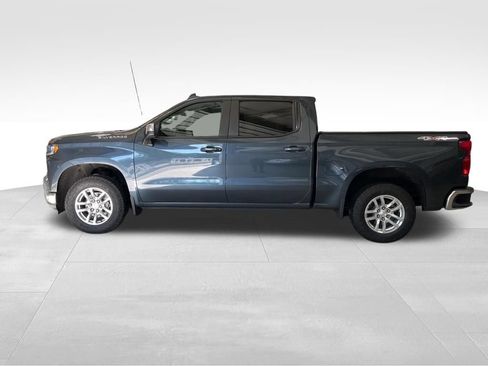 Used 2020 Chevrolet Silverado 1500 LT w/ All-Star Edition AWD/4WD image 2
