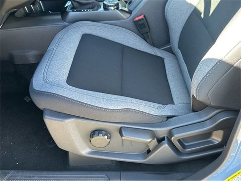 New 2025 Ford Bronco Big Bend image 35