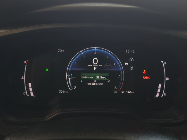 Used 2026 Toyota Corolla LE FWD image 17