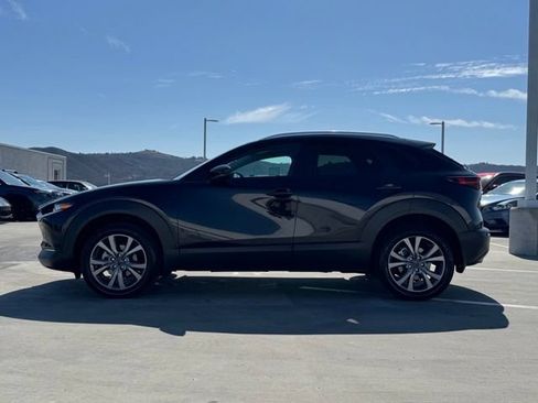 Certified 2026 MAZDA CX-30 AWD 2.5 S image 8