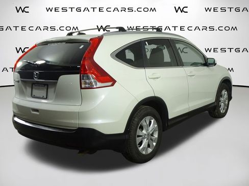 Used 2013 Honda CR-V EX-L image 43