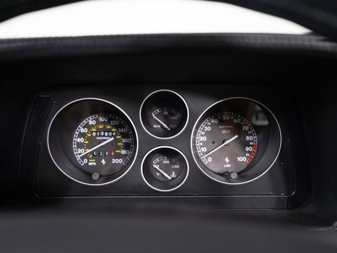 Used 1997 Ferrari F355 Spider image 32