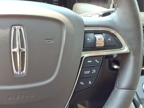 Used 2023 Lincoln Nautilus Reserve w/ Equipment Group 201A AWD/4WD image 22