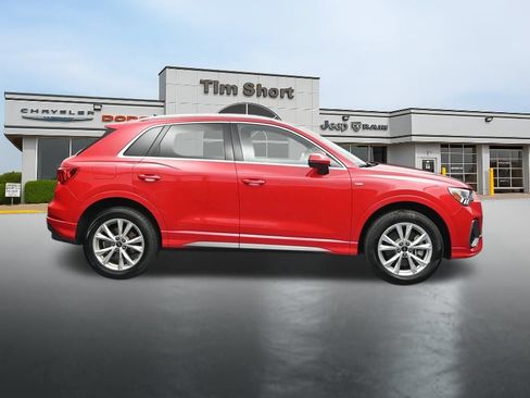 Used 2024 Audi Q3 2.0T Premium AWD/4WD image 6