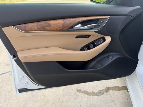 Used 2020 Cadillac CT5 Premium Luxury w/ Climate Package RWD image 4