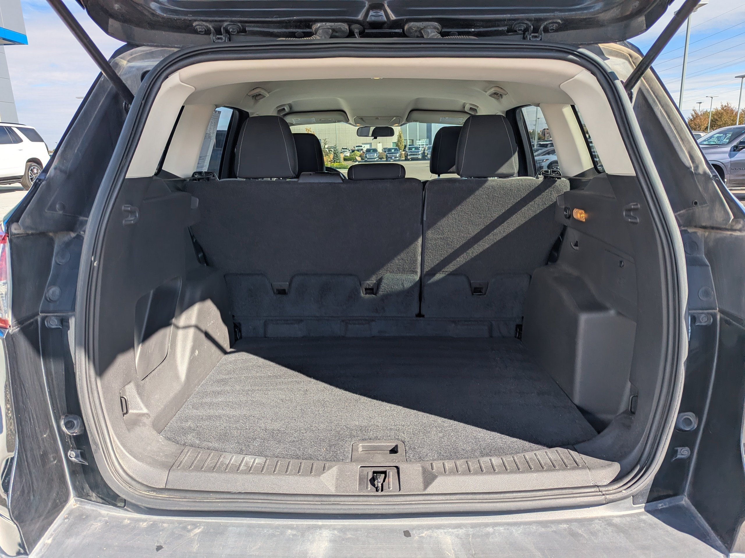 Used 2015 Ford Escape SE AWD/4WD image 30