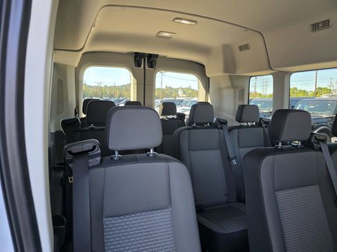 New 2025 Ford Transit 350 XL image 10
