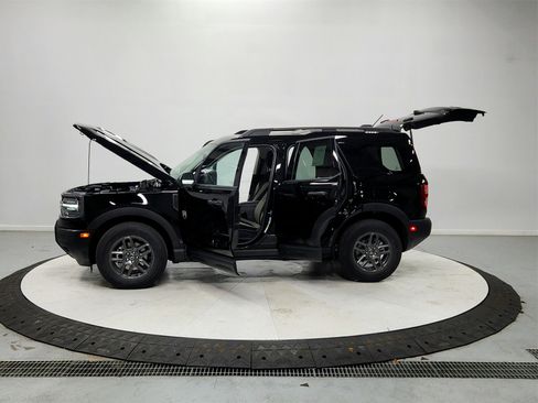 New 2025 Ford Bronco Sport Big Bend w/ Convenience Package image 12