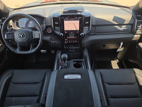 New 2026 RAM 1500 RHO AWD/4WD image 21
