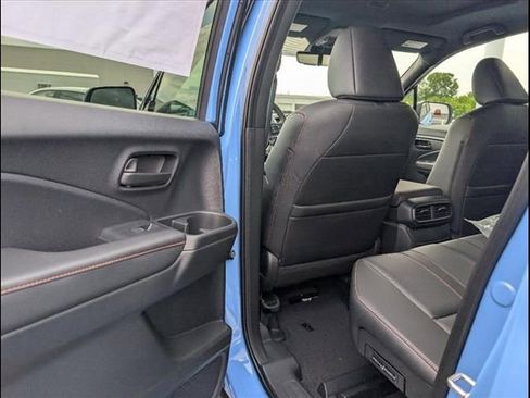Certified 2025 Honda Ridgeline TrailSport+ image 16