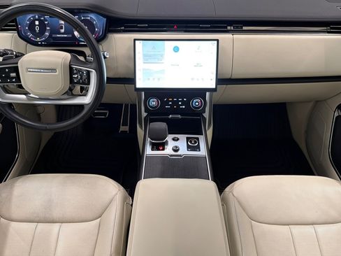 Used 2023 Land Rover Range Rover SE AWD/4WD image 15