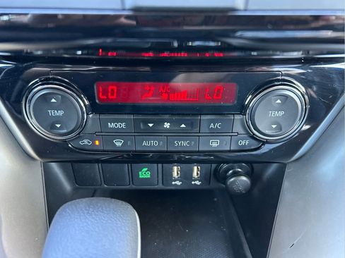 Used 2024 Mitsubishi Eclipse Cross SE AWD/4WD image 31