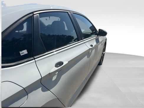 New 2026 Volkswagen Jetta Sport FWD image 32