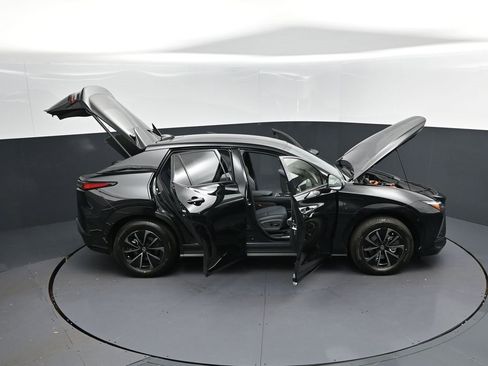 New 2026 Lexus RZ 350e 2WD image 50