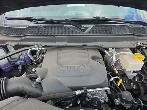 New 2026 RAM 2500 Rebel w/ Rebel Level 2 Equipment Group AWD/4WD image 26