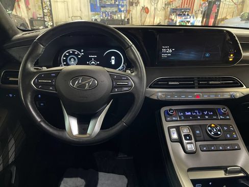 Used 2022 Hyundai Palisade Calligraphy AWD/4WD image 18