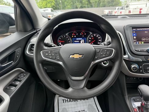 Used 2022 Chevrolet Equinox LT AWD/4WD image 22