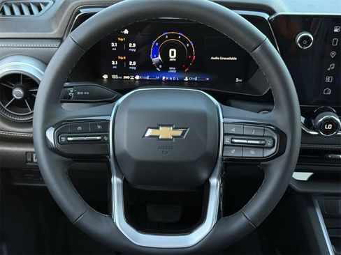 New 2026 Chevrolet Colorado LT w/ LT Convenience Package image 12