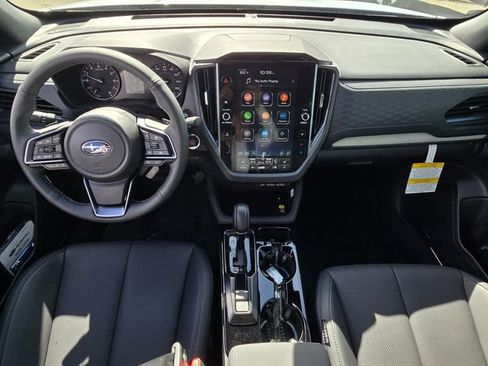 New 2026 Subaru Forester Limited image 17