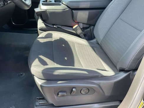 Used 2026 Chevrolet Silverado 1500 LT RWD image 11