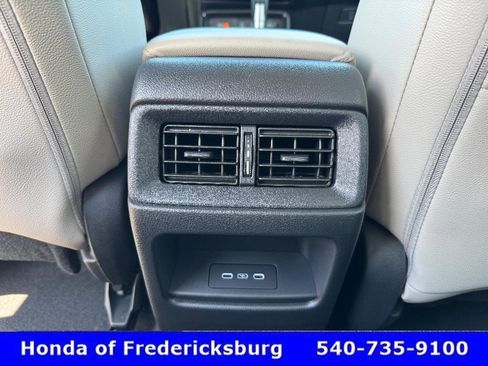 Certified 2026 Honda CR-V EX-L image 39