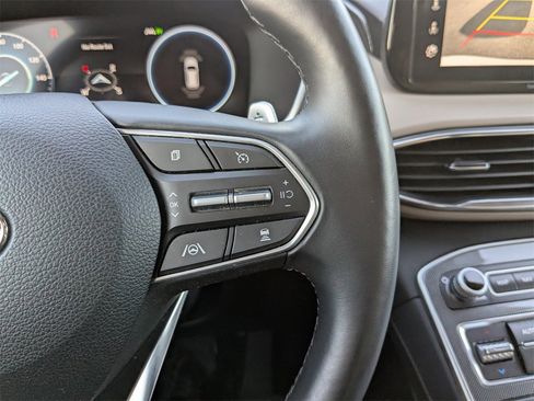 Used 2023 Hyundai Santa Fe Limited image 21