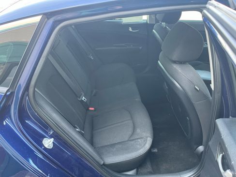 Used 2020 Kia Optima LX image 14