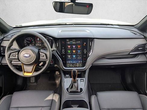 Used 2025 Subaru Outback Wilderness AWD/4WD image 15