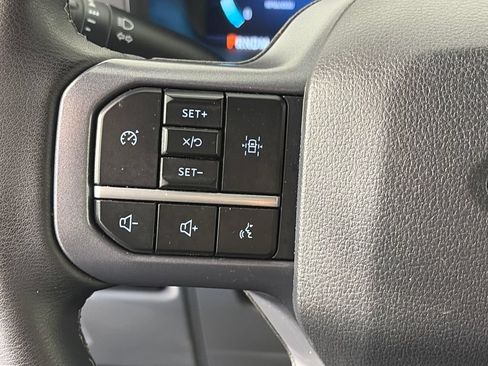 Certified 2025 Ford F150 XLT w/ Equipment Group 301A Standard AWD/4WD image 17