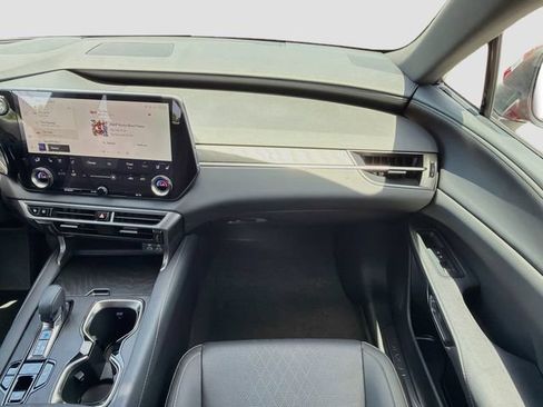 New 2026 Lexus RX 350 AWD/4WD image 19
