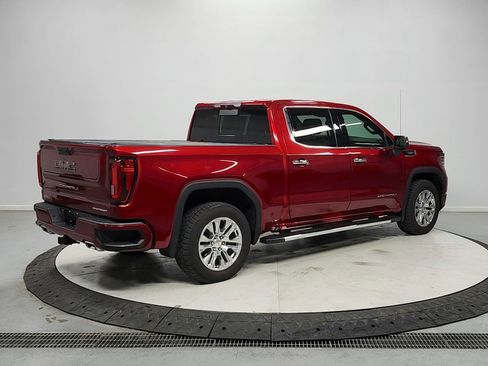 Used 2023 GMC Sierra 1500 Denali AWD/4WD image 7