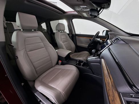 Used 2018 Honda CR-V EX-L image 26