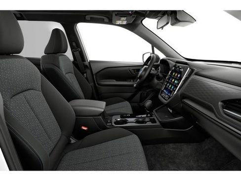 New 2026 Subaru Forester Premium image 16