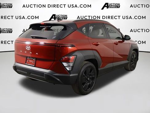Used 2026 Hyundai Kona SEL Sport FWD image 38