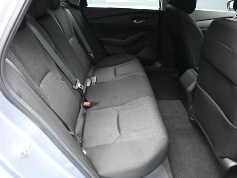Used 2023 Honda Accord LX image 23