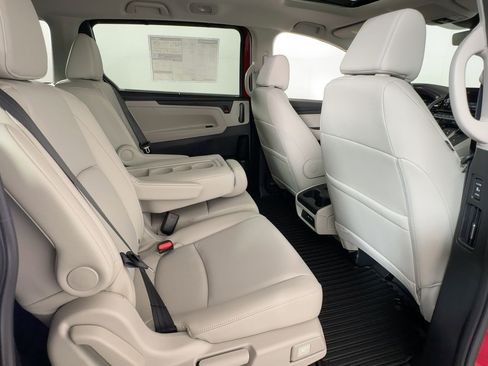 New 2026 Honda Odyssey EX-L image 29